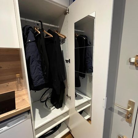La Madeleine Apartment Рен Екстериор снимка