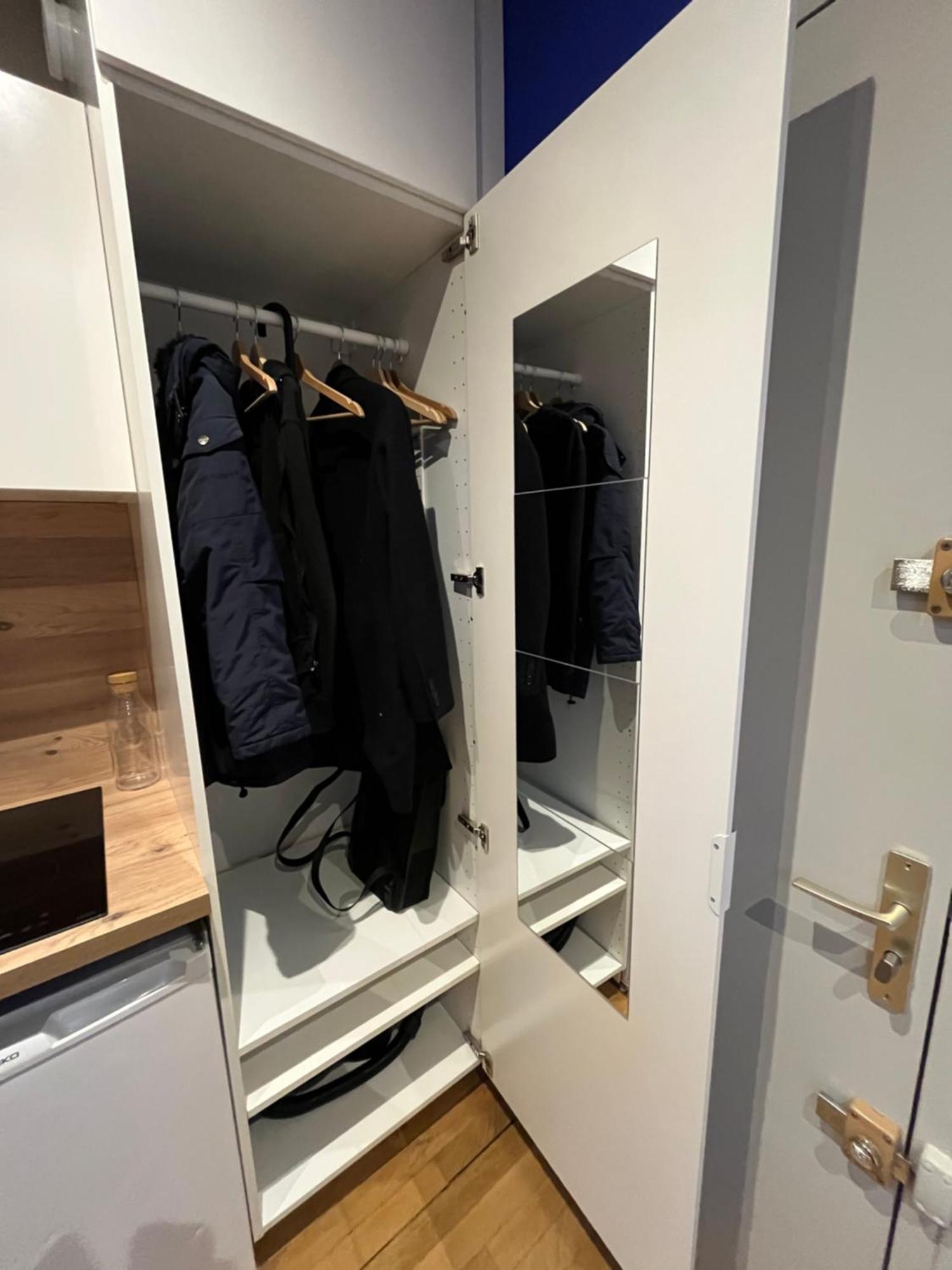 La Madeleine Apartment Рен Екстериор снимка